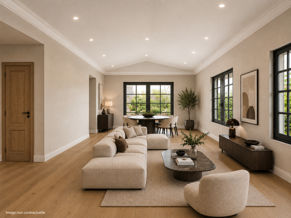 à vendre  Maison Santa-Maria-di-Lota (20200)