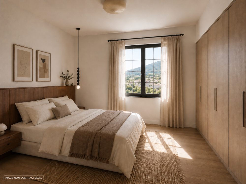 à vendre  Maison Santa-Maria-di-Lota (20200)