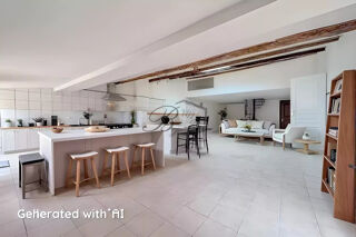  Duplex/triplex à vendre 3 pièces 108 m² Aix en provence