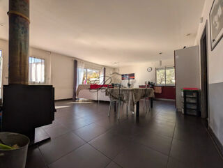  Maison à vendre 4 pièces 118 m²