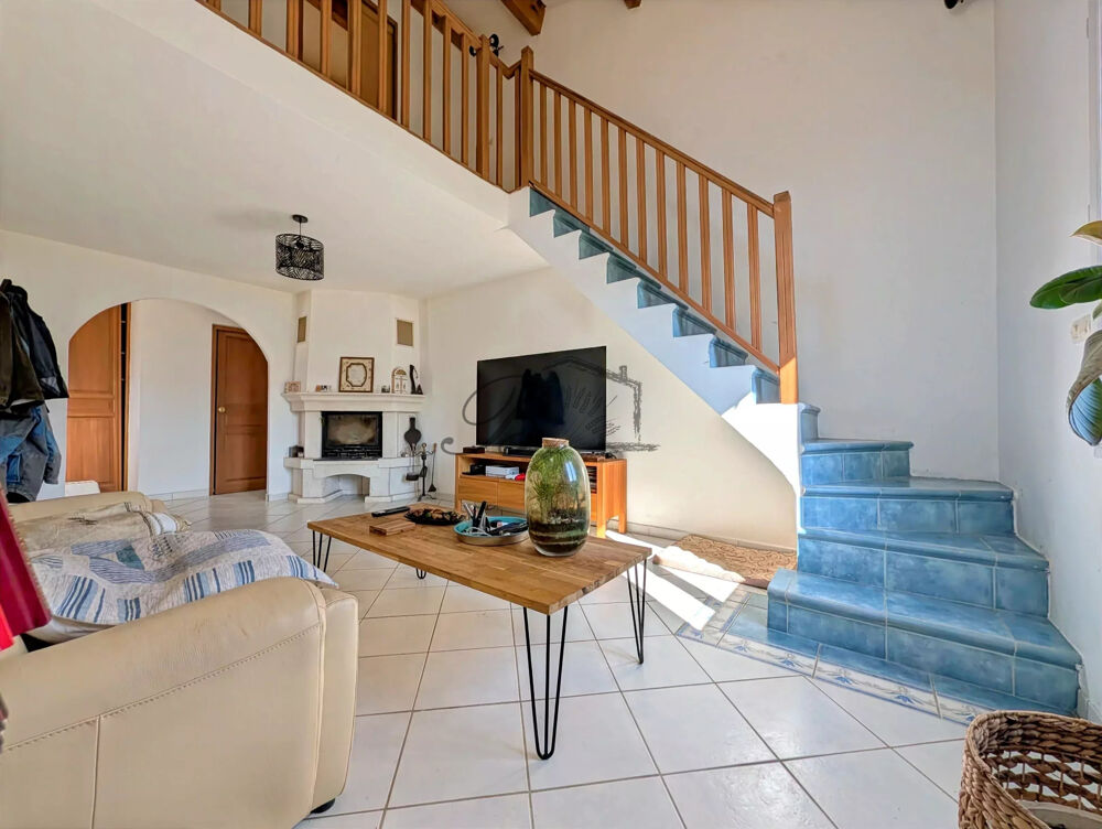 Vente Maison Vente Maison aux abords de la nature, à Rians 83560. Rians