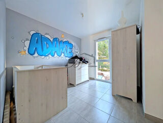  Appartement à vendre 3 pièces 60 m²