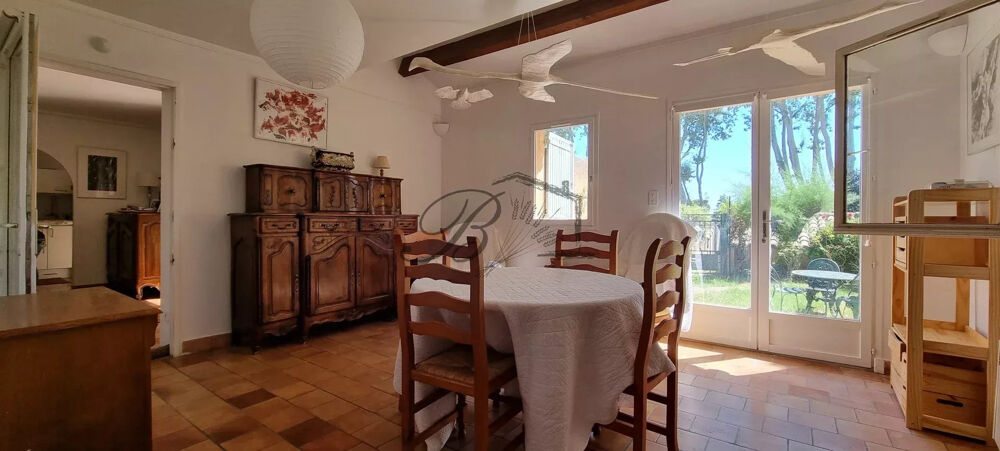 Exclusivité Vente Maison avec jardin et garages, Cucuron (84160)