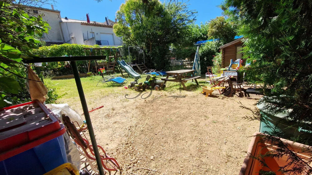 Vente Immeuble VENTE d'une maison offrant un potentiel de 3 appartements. La bastide des jourdans