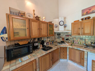  Maison à vendre 3 pièces 90 m²