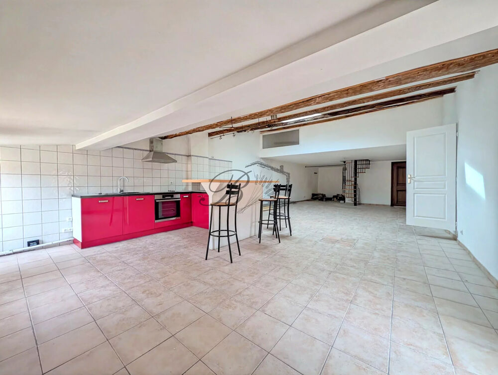 Vente Duplex/Triplex Vente Appartement T3 en Duplex Aix en Provence Aix en provence