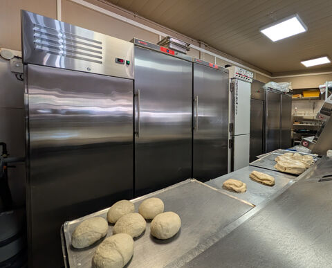   Exclusivité vente Pizzeria (fonds de commerce), 84120 Pertuis. 