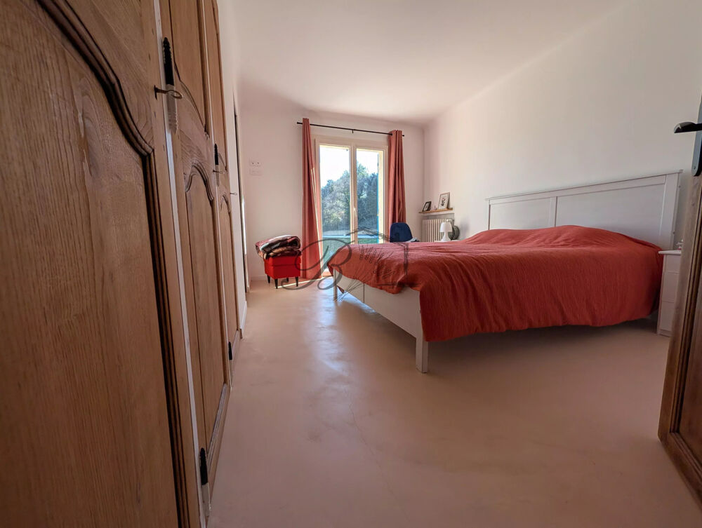 Vente Maison villa T5 de 156 m2 à La Tour-d'Aigues La tour d aigues