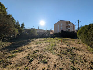  Terrain à vendre 