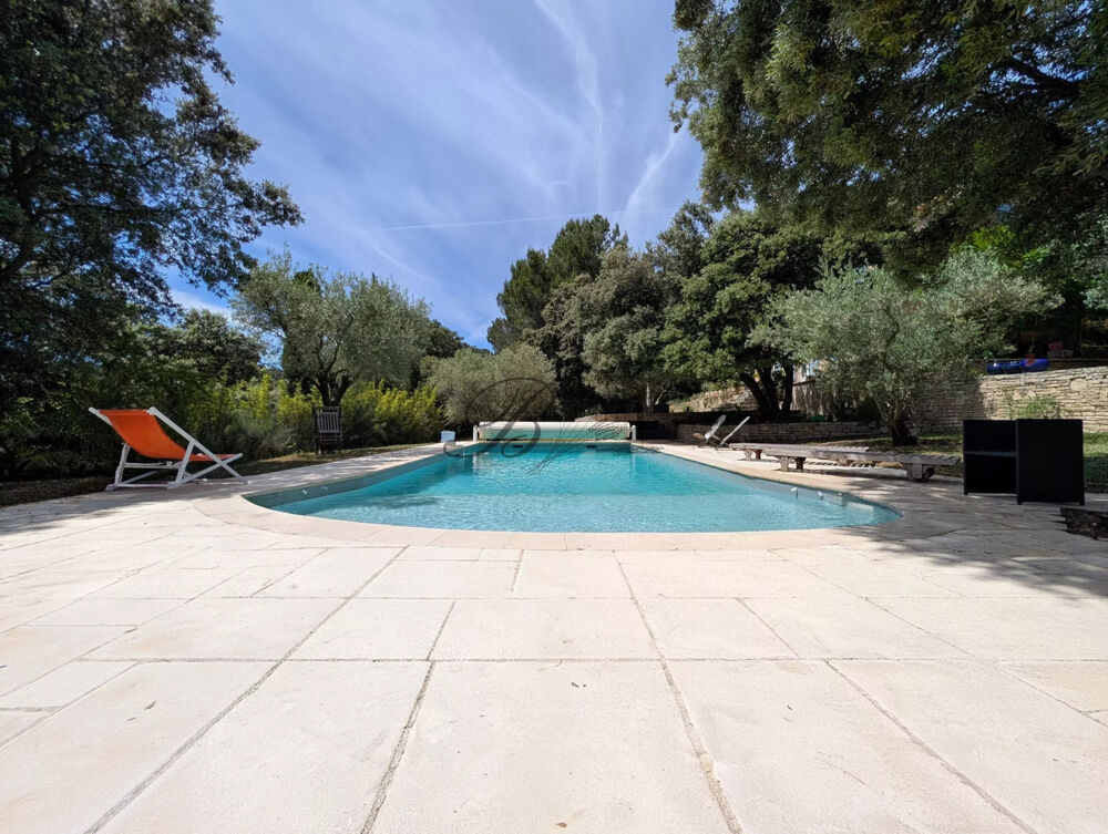Vente Maison Exclusivité vente Belle bastide provençale à la Bastidonne 84120 La bastidonne