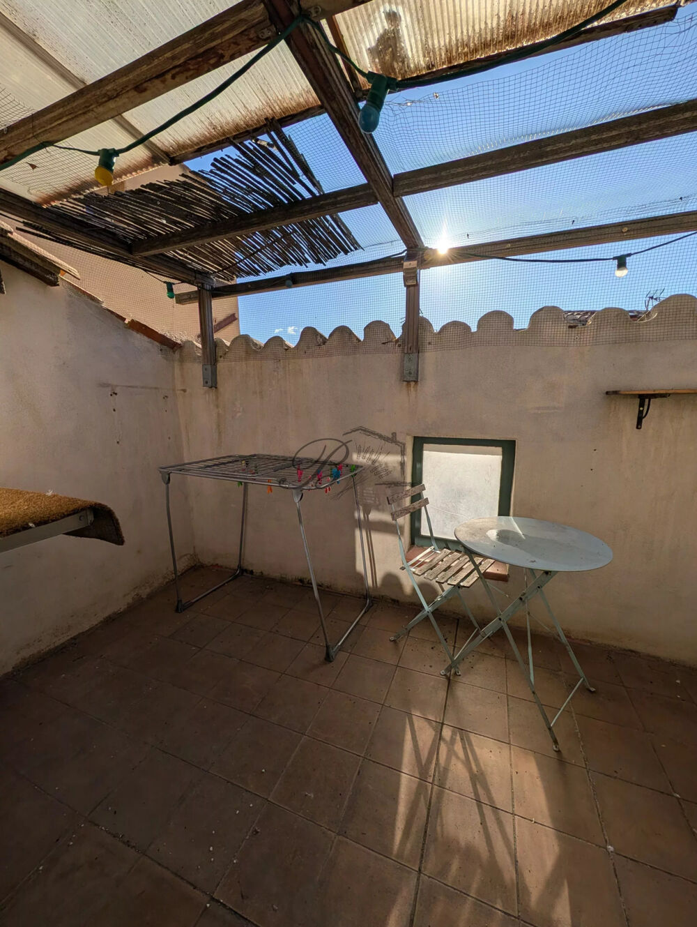 Vente Maison La Tour-d'Aigues idéal investissement locatif (deux logements) La tour d aigues