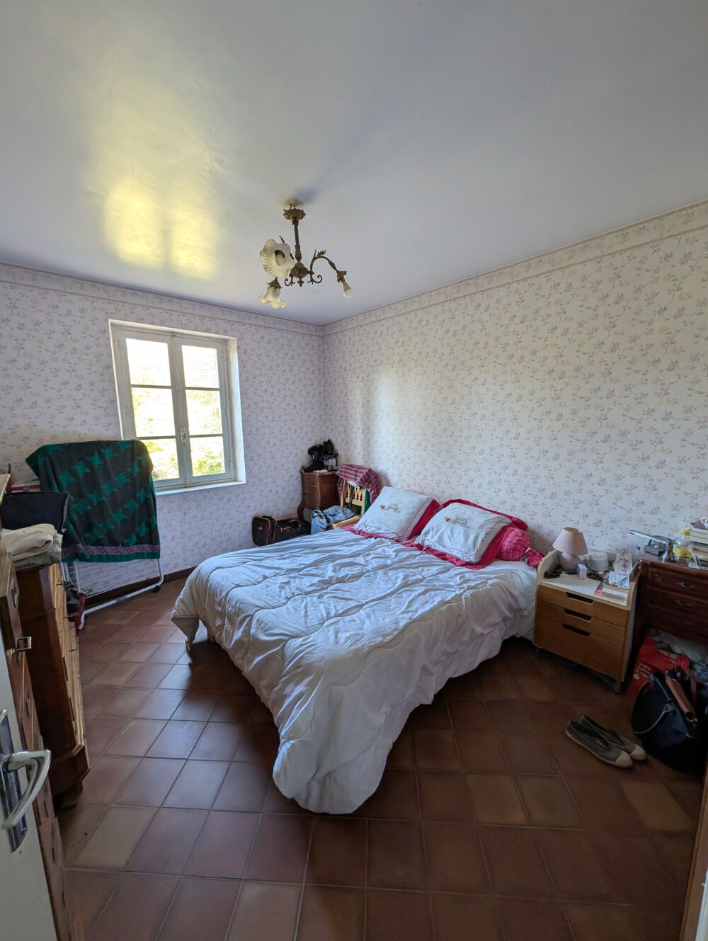 Vente Maison maison de 125 m2 à Grambois, cadre idyllique Grambois