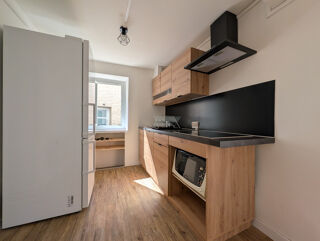  Maison à louer 2 pièces 40 m²