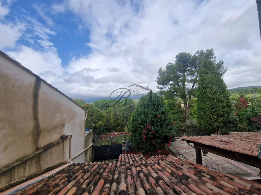 Vente Immeuble VENTE d'une maison offrant un potentiel de 3 appartements. La bastide des jourdans