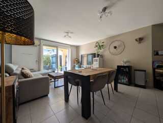  Appartement à vendre 3 pièces 58 m²