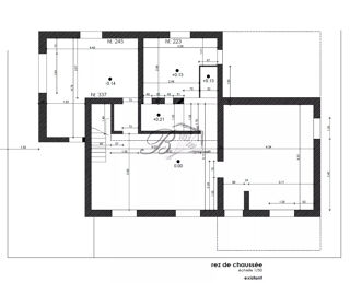  Maison à vendre 4 pièces 90 m²