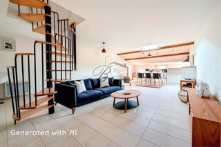  Duplex/triplex à vendre 3 pièces 108 m² Aix en provence