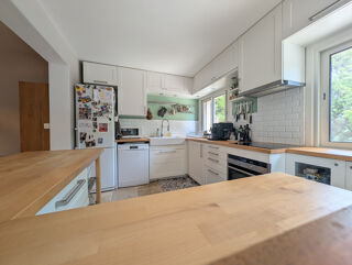  Maison à vendre 4 pièces 107 m²