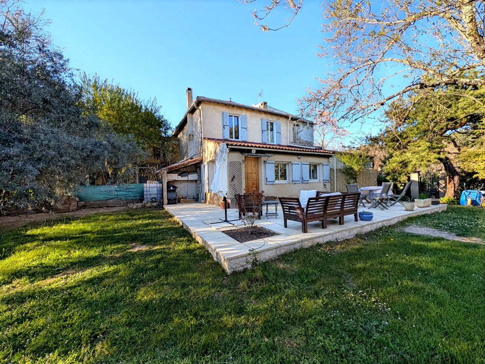 Vente Maison Charmante maison avec 3 chambres à Peypin-d'Aigues Peypin d aigues