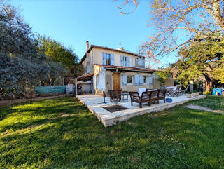  Maison à vendre 4 pièces 107 m²