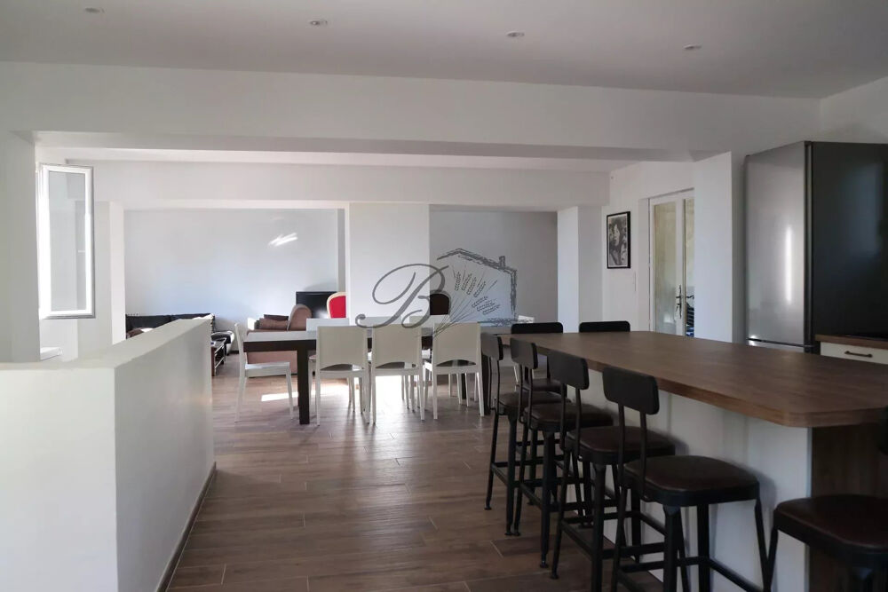 Vente Maison A vendre Villa de 5 pièces à Saint Martin de la Brasque St martin de la brasque