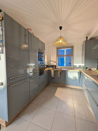  Maison à vendre 4 pièces 90 m²