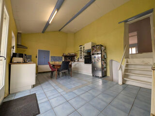  Ferme à vendre 5 pièces 177 m² Grambois