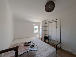  Maison à louer 2 pièces 40 m²