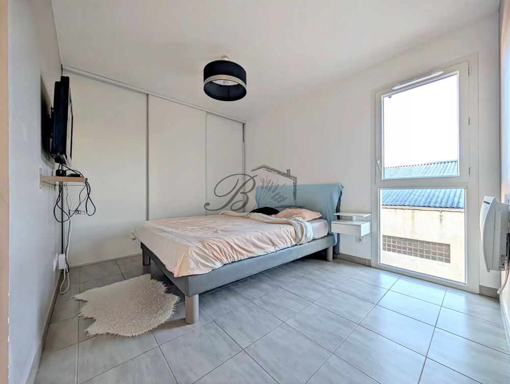 Vente Appartement T3 moderne à Pertuis