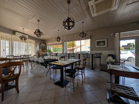 Exclusivit&eacute; vente Pizzeria (fonds de commerce), 84120 Pertuis. 159000 84120 Pertuis
