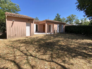  Maison à louer 4 pièces 85 m²
