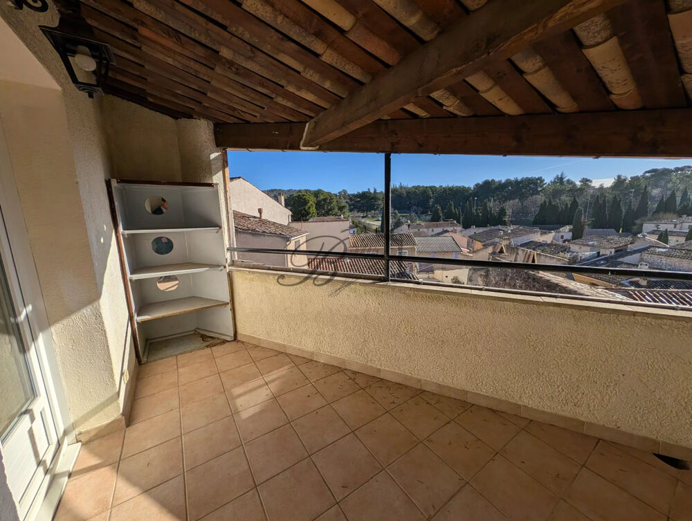 Maison de village à La Bastide-des-Jourdans avec Terrasse.
