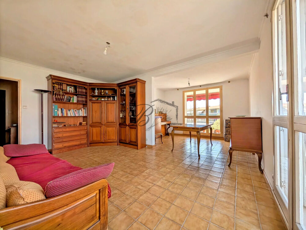 Vente Appartement Exclusivité Vente appartement T3 avec terrasse et garage, 13 090 Aix en Pce Aix en provence
