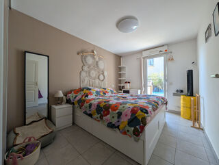  Appartement à vendre 3 pièces 58 m²