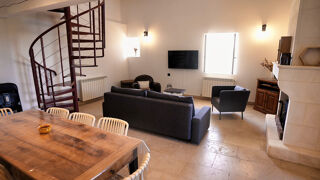  Maison à vendre 15 + pièces 564 m²