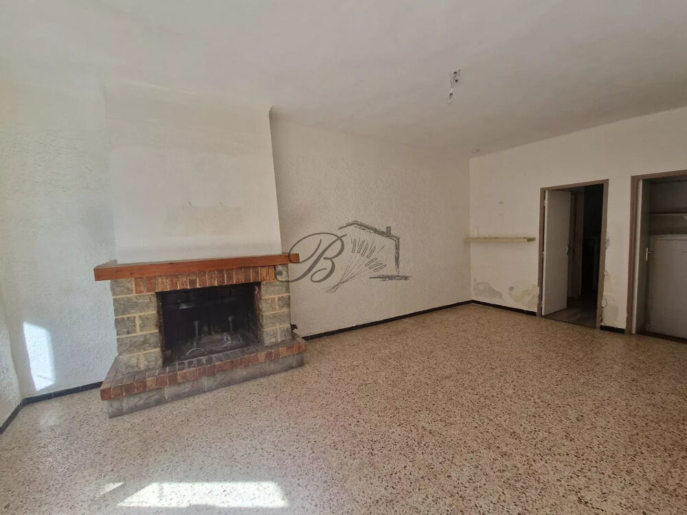 Vente Immeuble VENTE d'une maison offrant un potentiel de 3 appartements. La bastide des jourdans
