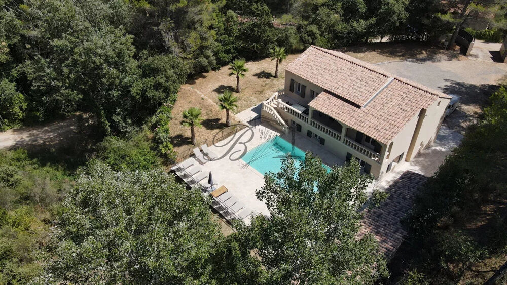 A vendre Villa de 5 pièces à Saint Martin de la Brasque