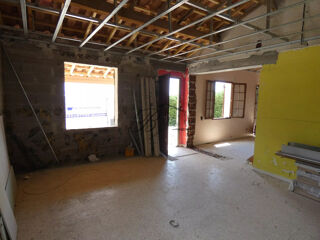  Maison à vendre 4 pièces 90 m²