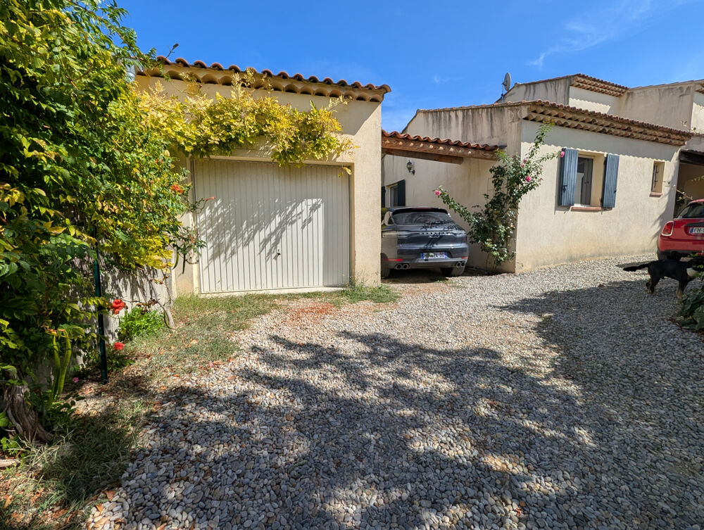 Vente Maison Villa familiale 4 chambres avec piscine et garage   Lauris (84360) Lauris