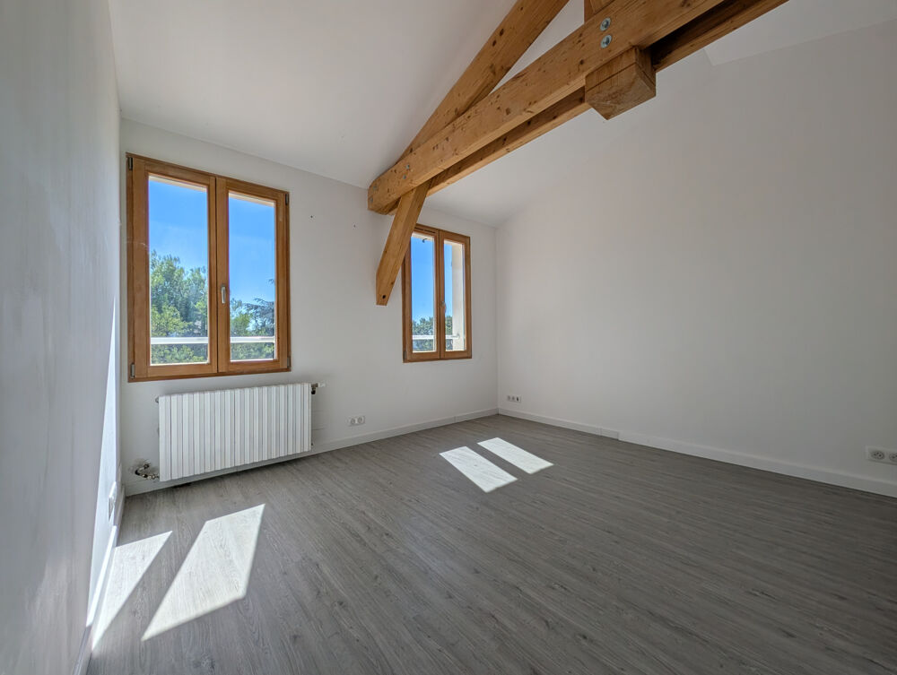 à vendre  Maison Cucuron (84160)