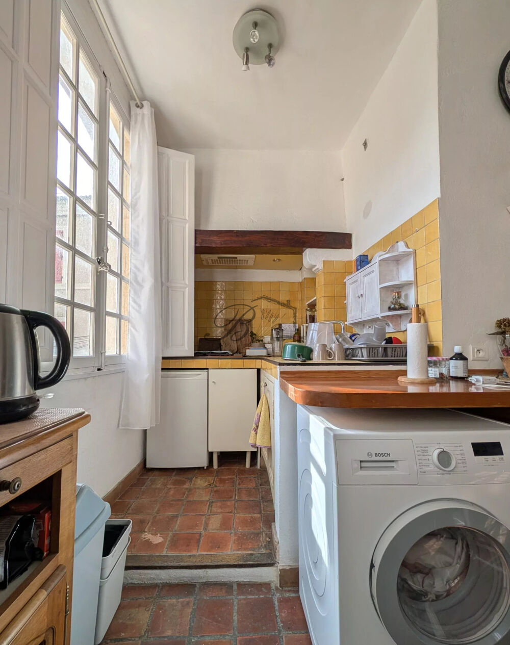 Vente Appartement Vente appartement T2 de 51 m2, Pertuis 84120. Pertuis