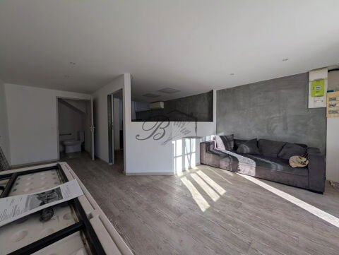   Vente local de 71 m2, La Bastidonne 84120. 