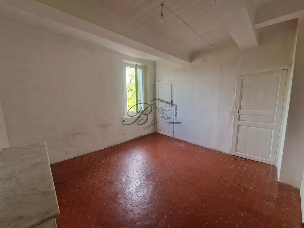 Vente Immeuble VENTE d'une maison offrant un potentiel de 3 appartements. La bastide des jourdans