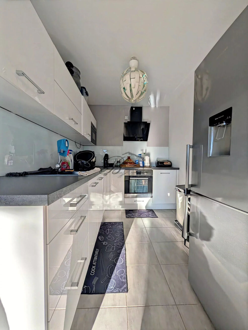 Vente Appartement T3 moderne à Pertuis