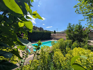 Maison à vendre 8 pièces 186 m²