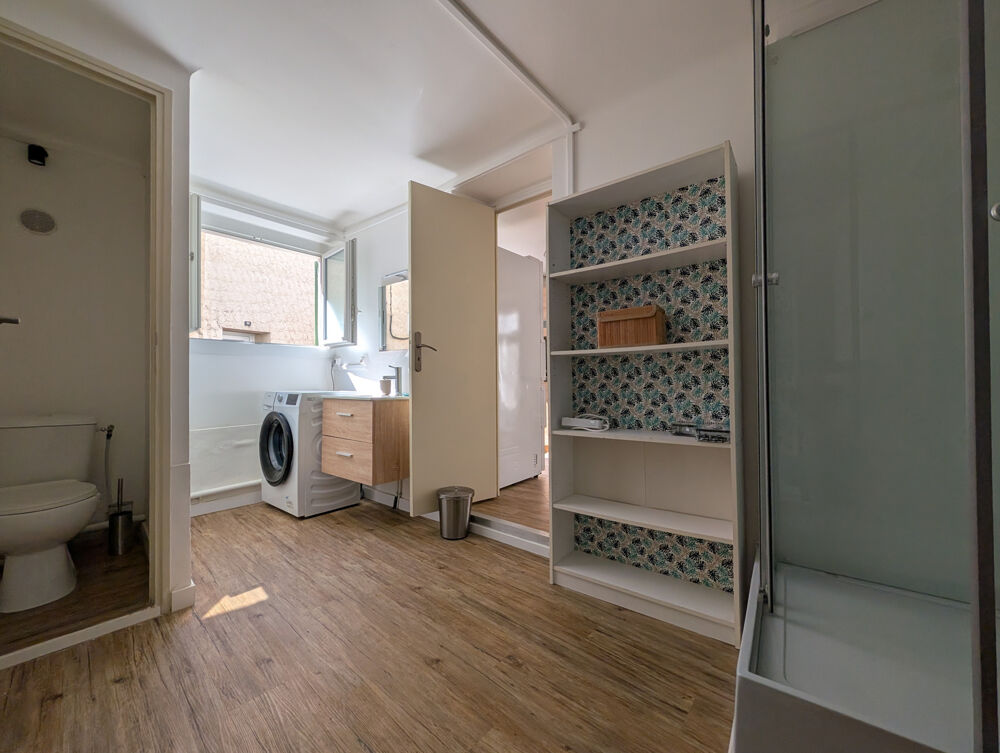 Location Maison Location T2 MEUBLÉE de 40 m2 à Sainte- Tulles Ste tulle