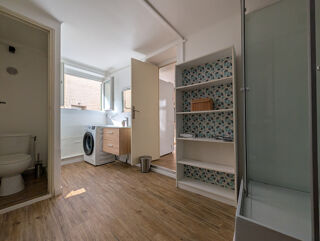  Maison à louer 2 pièces 40 m²