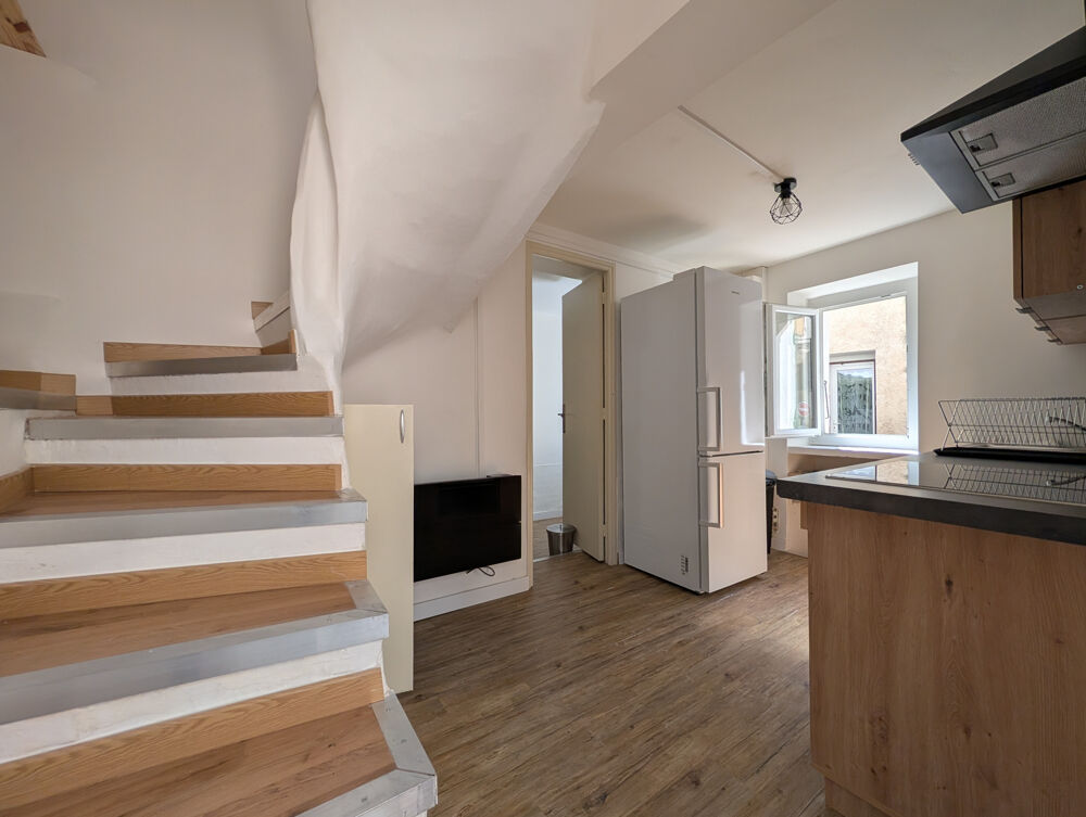 Location Maison Location T2 MEUBLÉE de 40 m2 à Sainte- Tulles Ste tulle