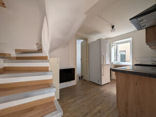  Maison à louer 2 pièces 40 m²