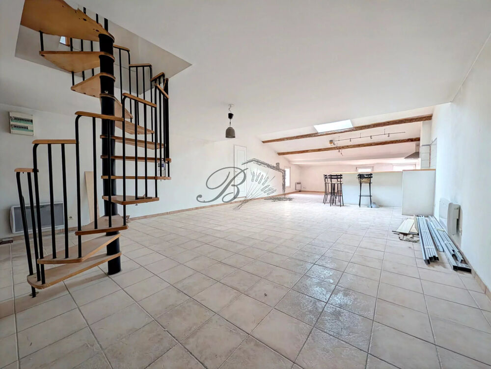 Vente Duplex/Triplex Vente Appartement T3 en Duplex Aix en Provence Aix en provence